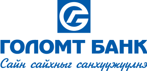 Golomt bank
